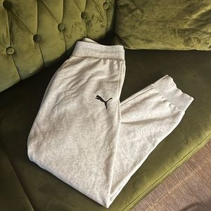 Puma Sweats